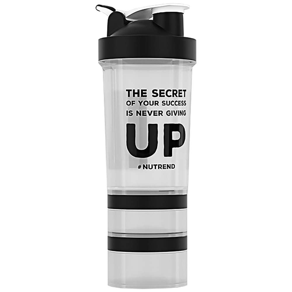 Shaker - A siker titka soha nem adja fel 450 ml