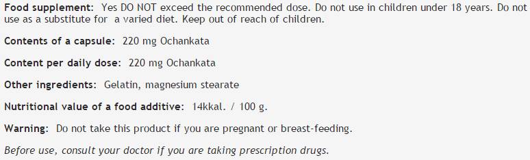 Shatavari ájurvédikus női fiatalító kivonat 550 mg - 100 kapszula