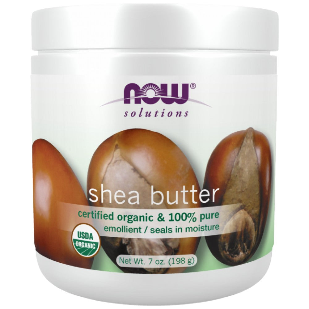 Shea vaj - 207 ml