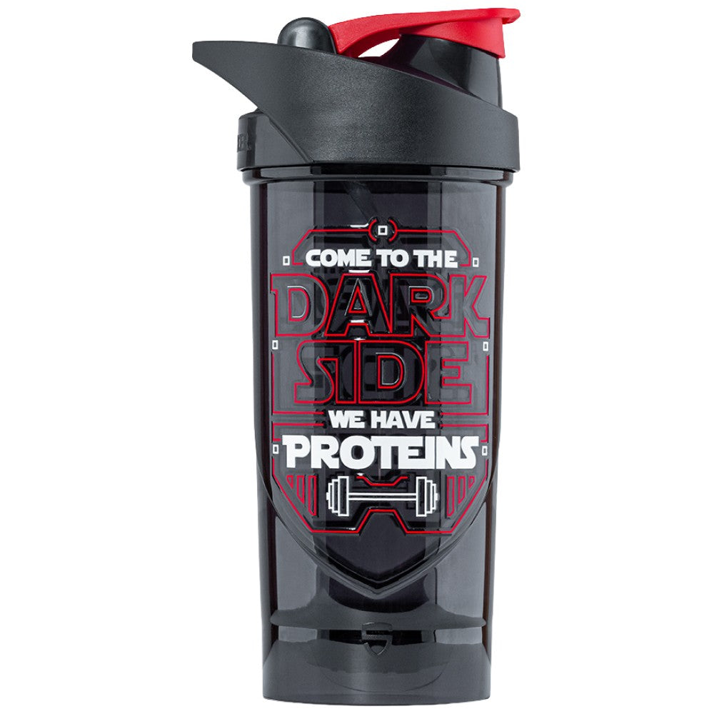 Shieldmixer® Hero Pro Shaker | Star Wars - Dark Side - 700 ml - Nutra Best Europe