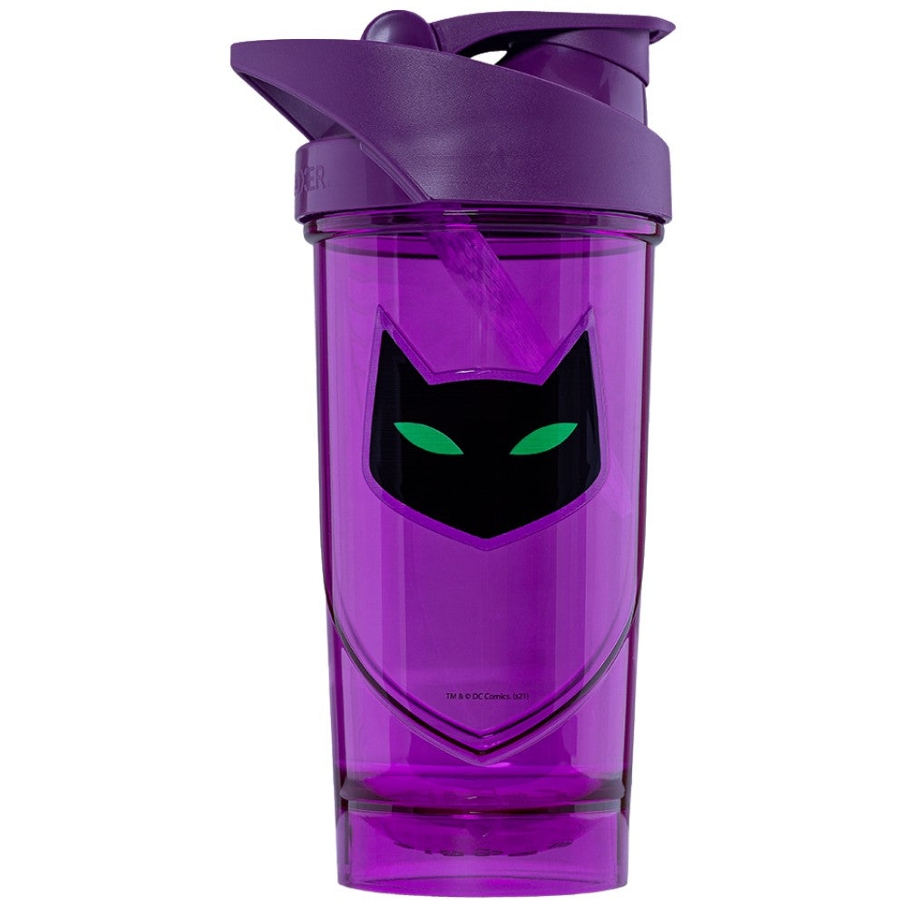 <tc>Shieldmixer</tc>® Hero Pro Shaker | Macskanő - 700 ml