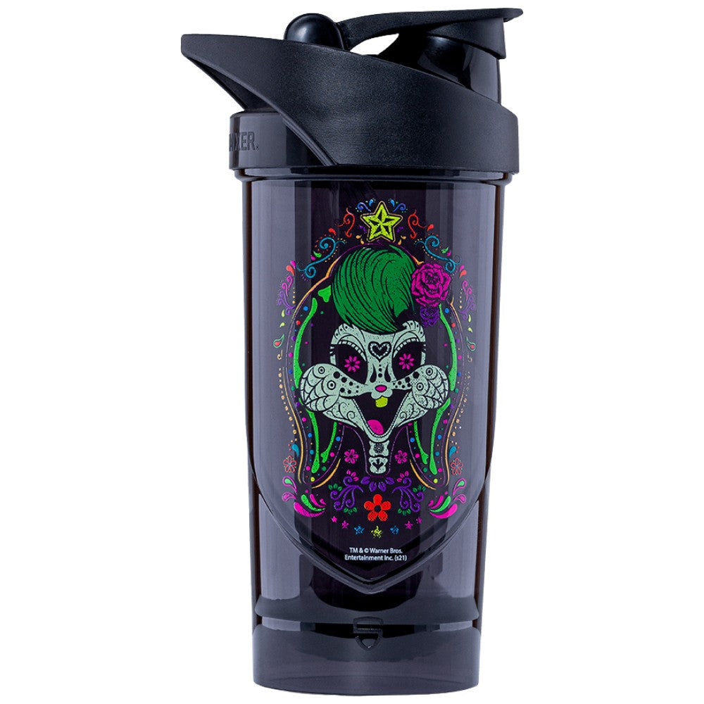 <tc>Shieldmixer</tc>® Hero Pro Shaker | Lola Bunny spanyol ízű - 700 ml
