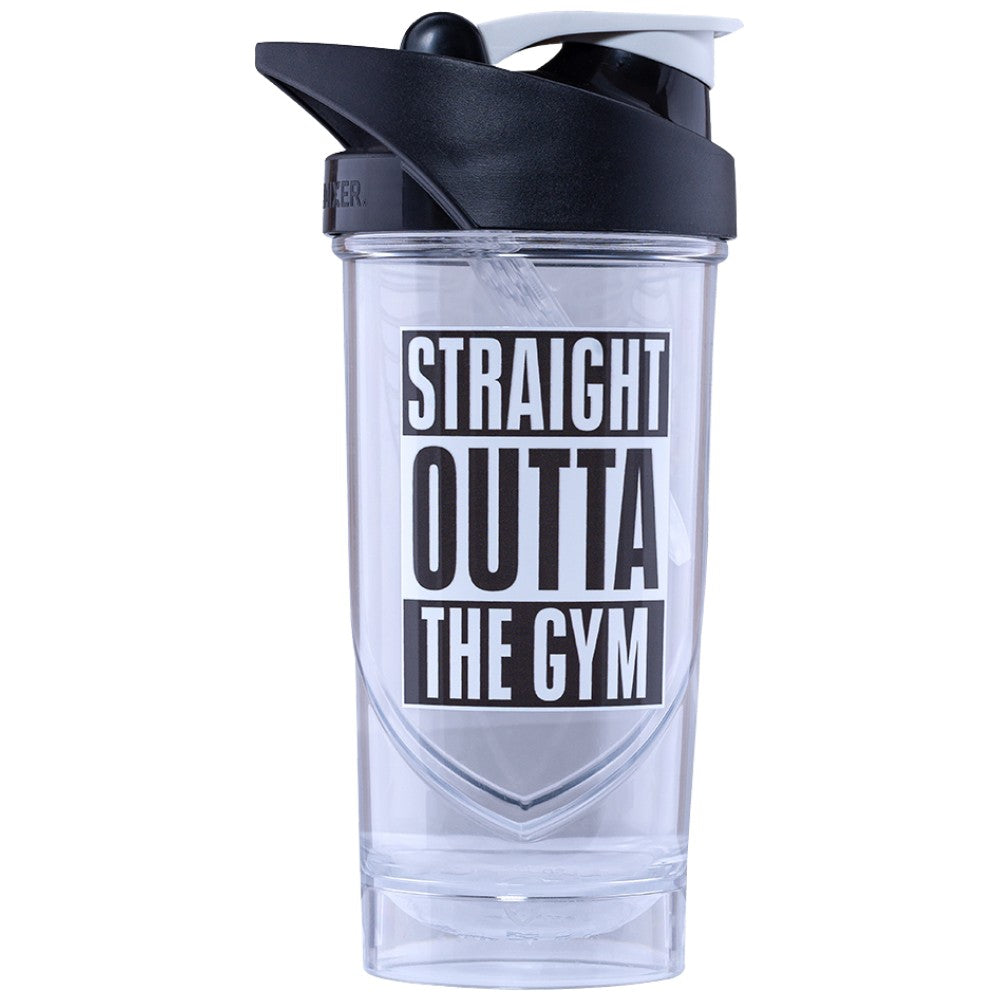 Shieldmixer® Hero Pro Shaker | Straight Outta The Gym - 700 ml - Nutra Best Europe
