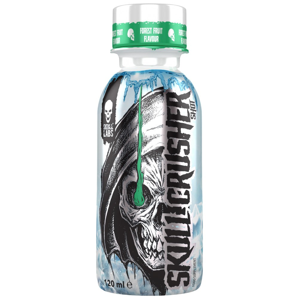 Skull Crusher/edzés előtti lövés - 120 ml