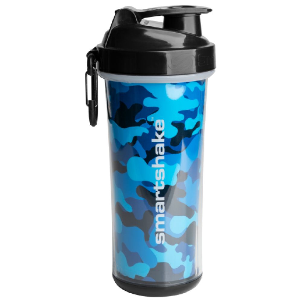 Smart Double Fal/Camo Blue 750 ml