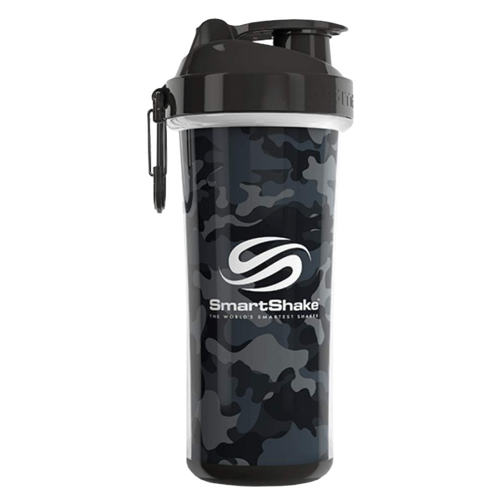 Smart Double Fal/Camo Grey-Black 750 ml