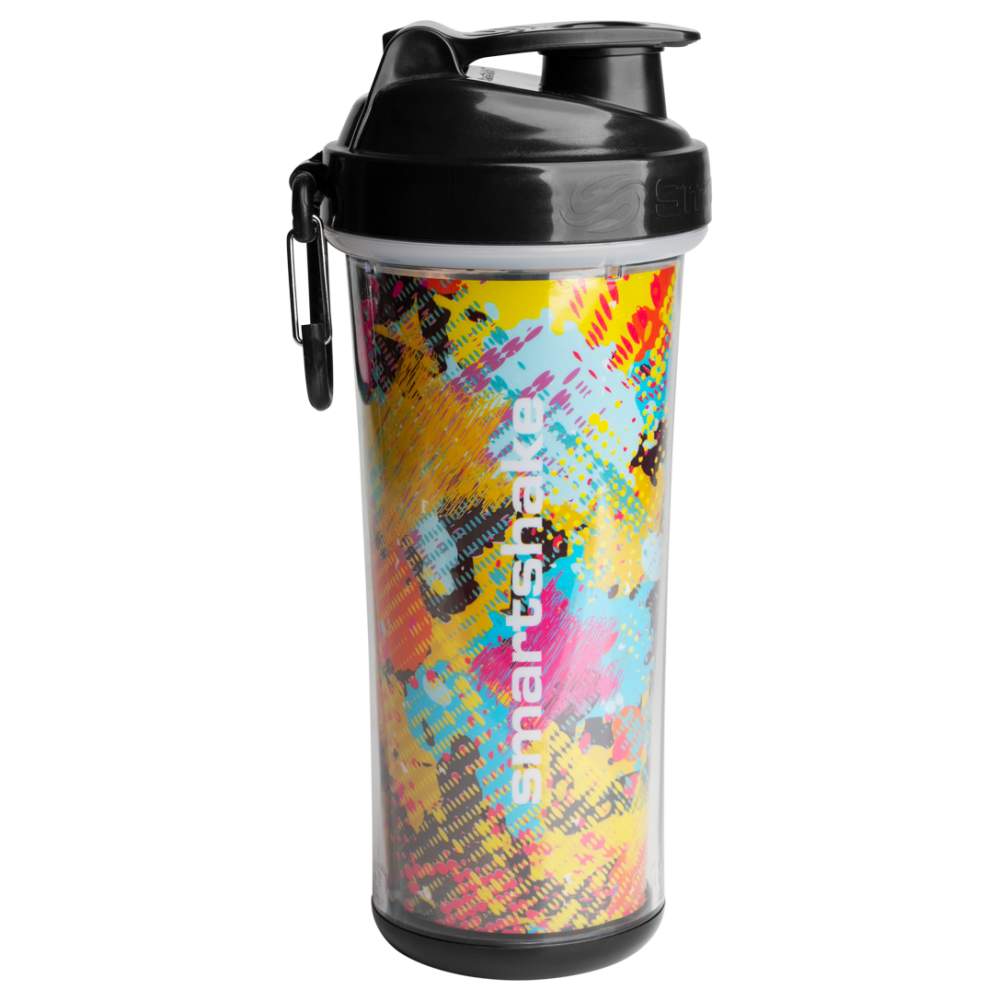 Intelligens duplafal | Jungle-Graffiti - 750 ml
