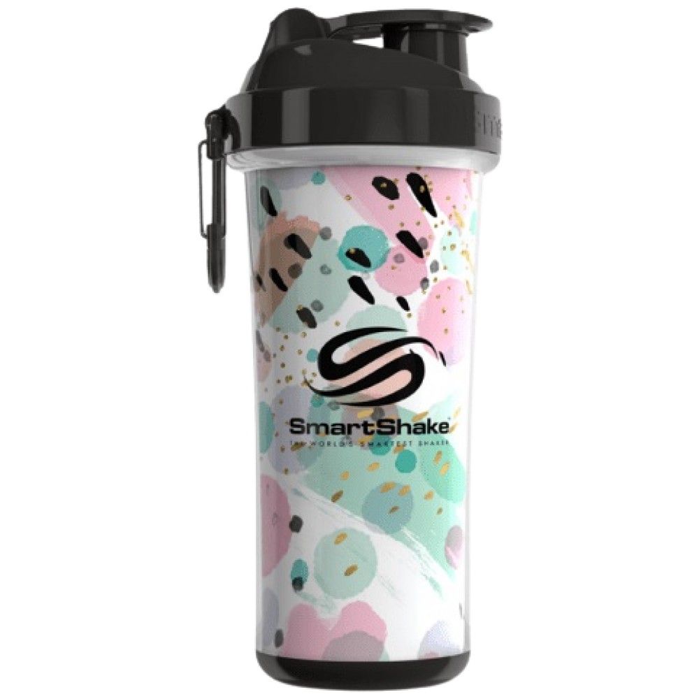 Intelligens duplafal | Splash Athleisure - 750 ml