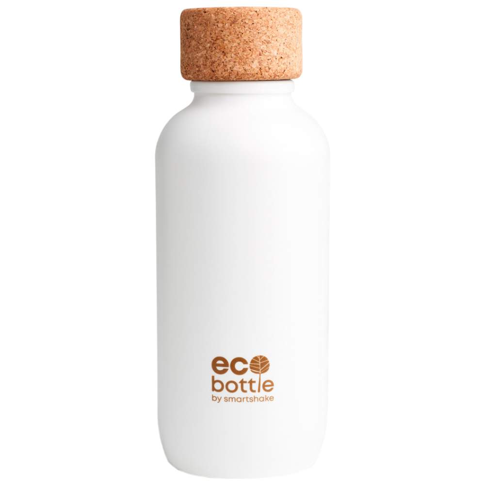 Smart Eco Bottle | Fehér - 650 ml