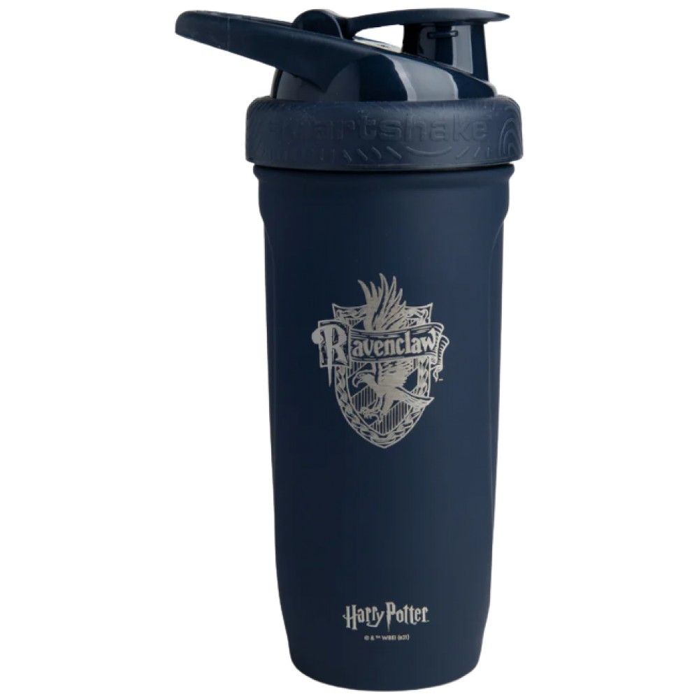 Intelligens erősítő rozsdamentes acél shaker | Harry Potter - Hollóhátas - 900 ml