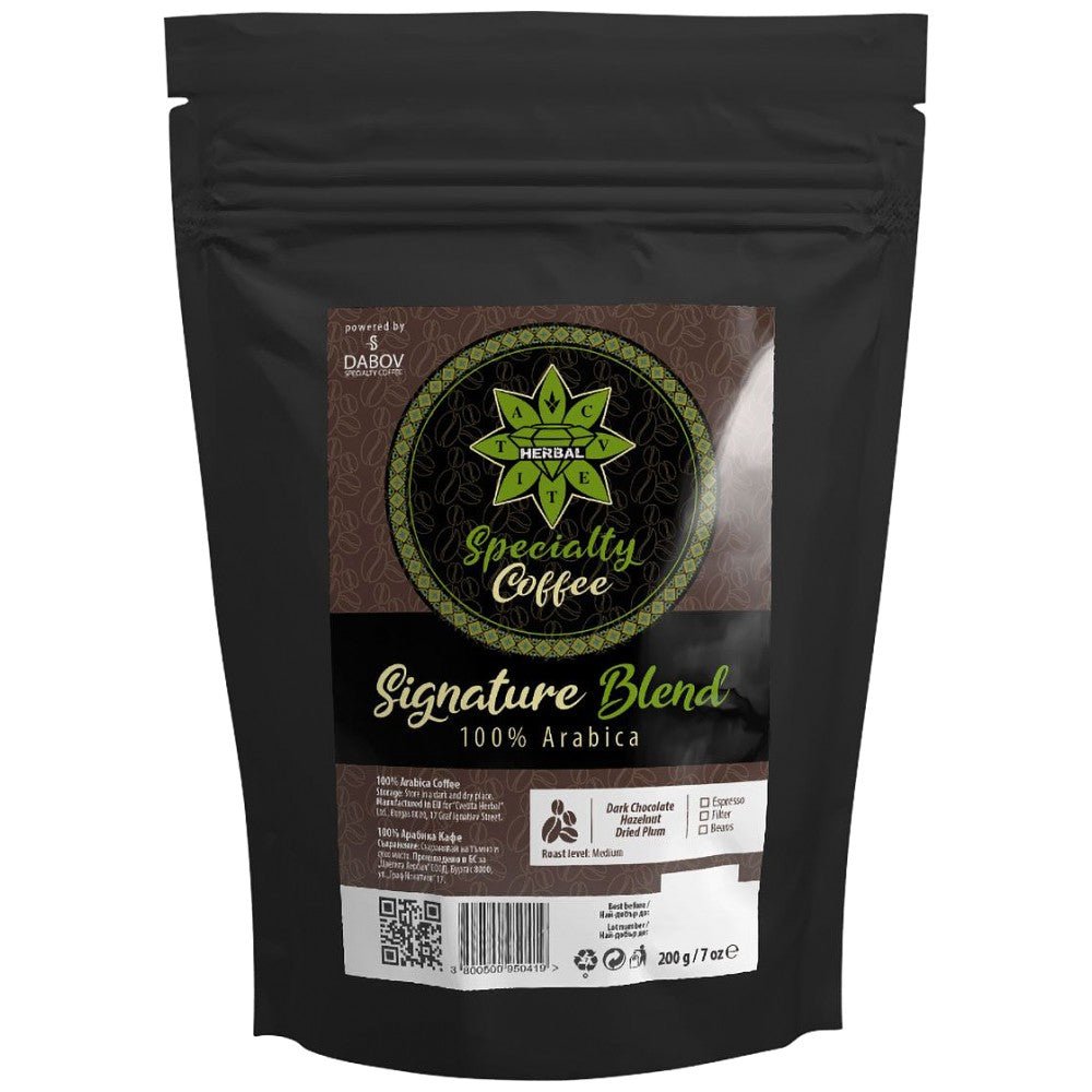 Különleges kávé - Signature Blend 100% Arabica - Bab 1000 gramm