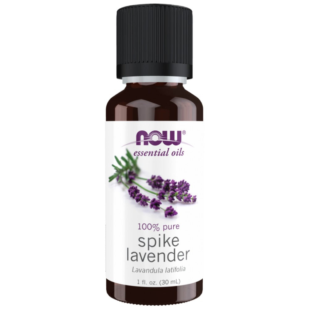 Tüske levendula | 100% tiszta Lavandula Latifolia - 30 ml