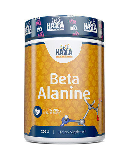 Sport béta-alanin 200g