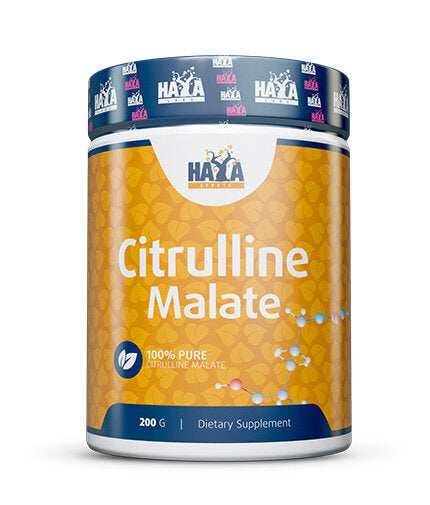 Sport Citrulline Malate 200g.