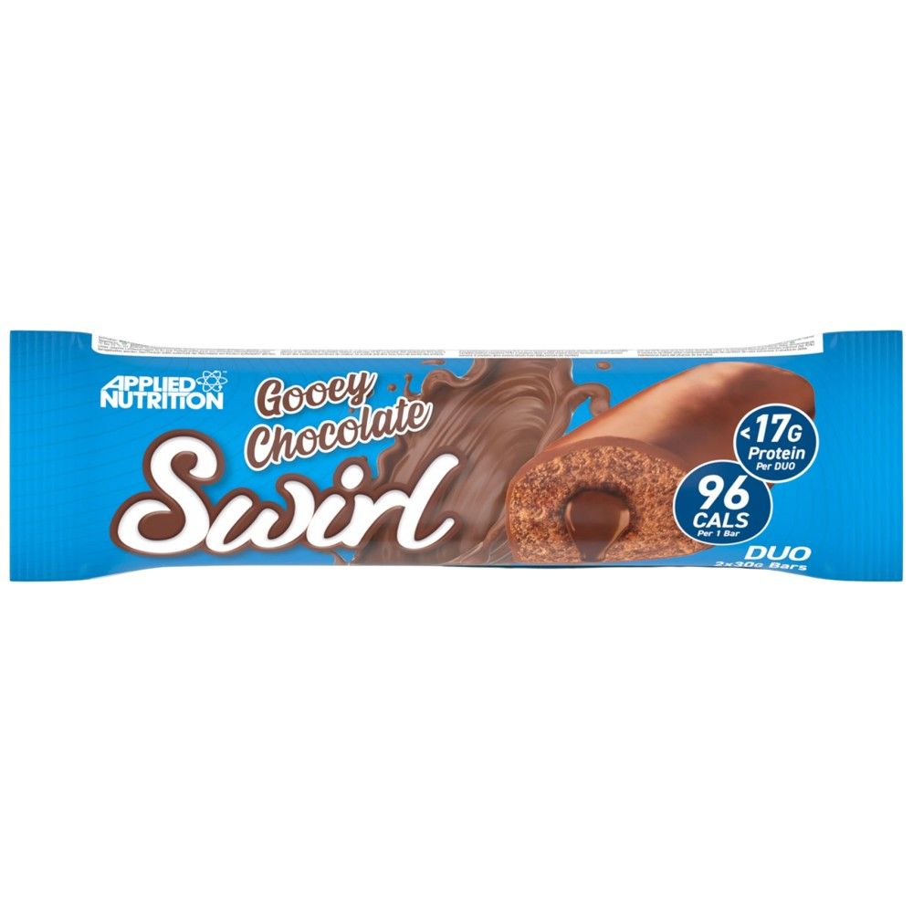 Örvény | Duo Protein Bar - 60 gramm