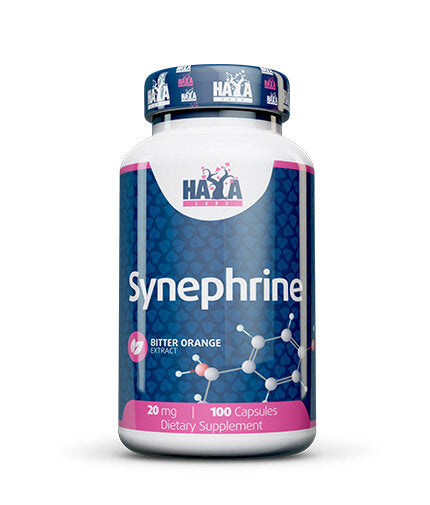 Synephrine 20 mg./100 Caps.