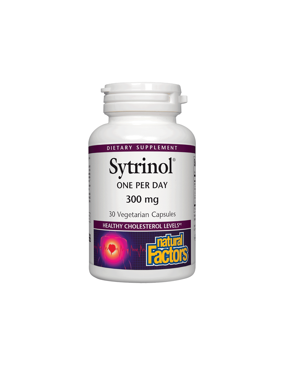 Sytrinol® x 30 kapszula