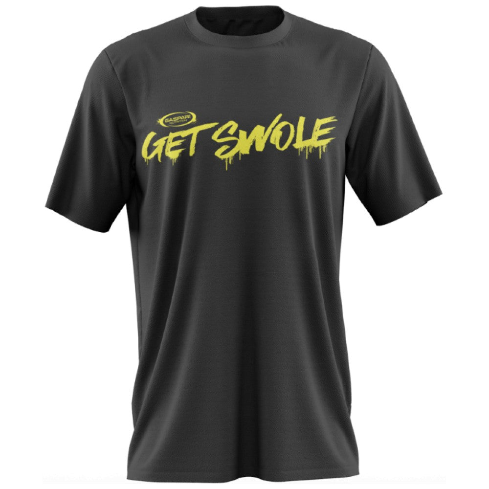 Póló/Get Swole