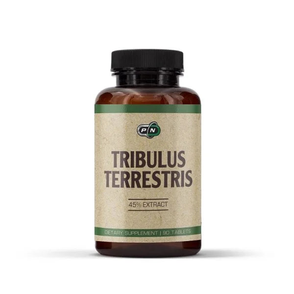 <tc>Pure Nutrition</tc> - TRIBULUS TERRESTRIS 1000 MG - 90 tabletta