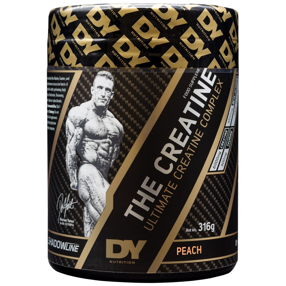 A kreatin | Ultimate Creatine Complex - 316 gramm
