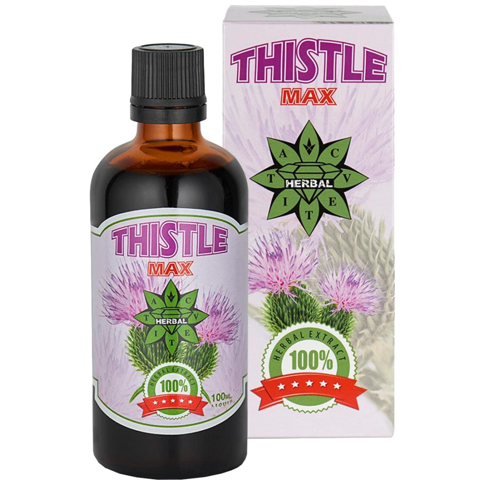 Bogáncs Max - 100 ml