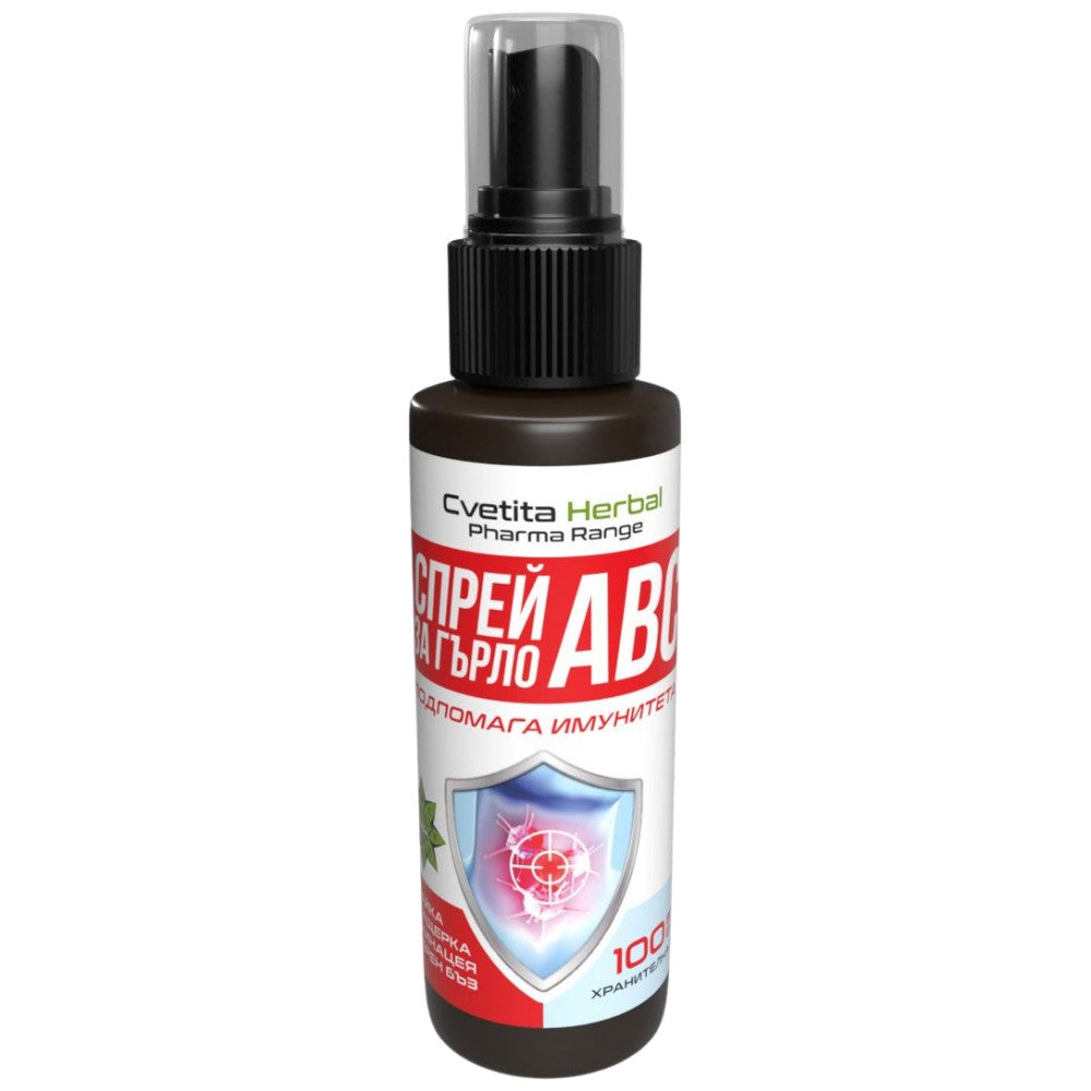 Torok spray ABC 30 ml