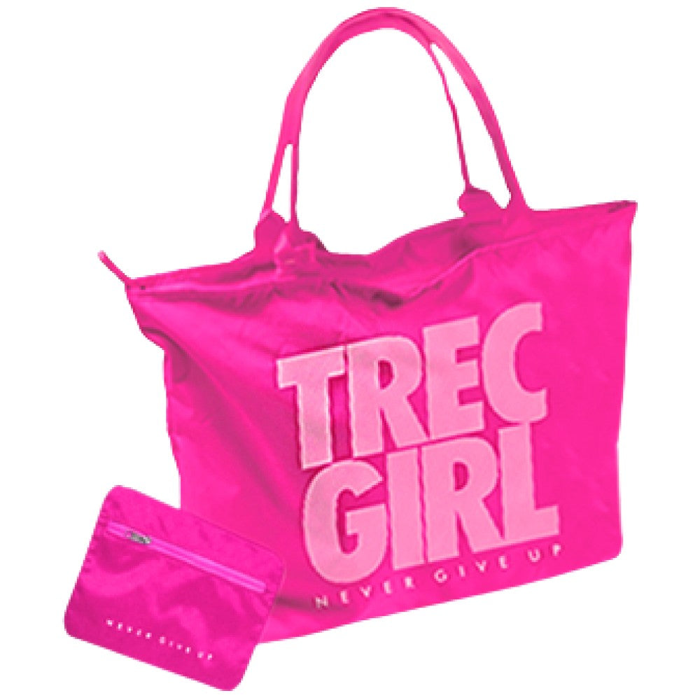 Trec Girl Bag 004 | Neon rózsaszín