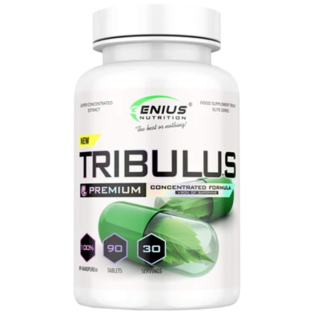 Tribulus - 90 tabletta