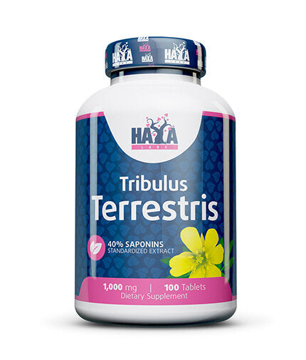 Tribulus Terrestris 1000 mg./100 Tab.