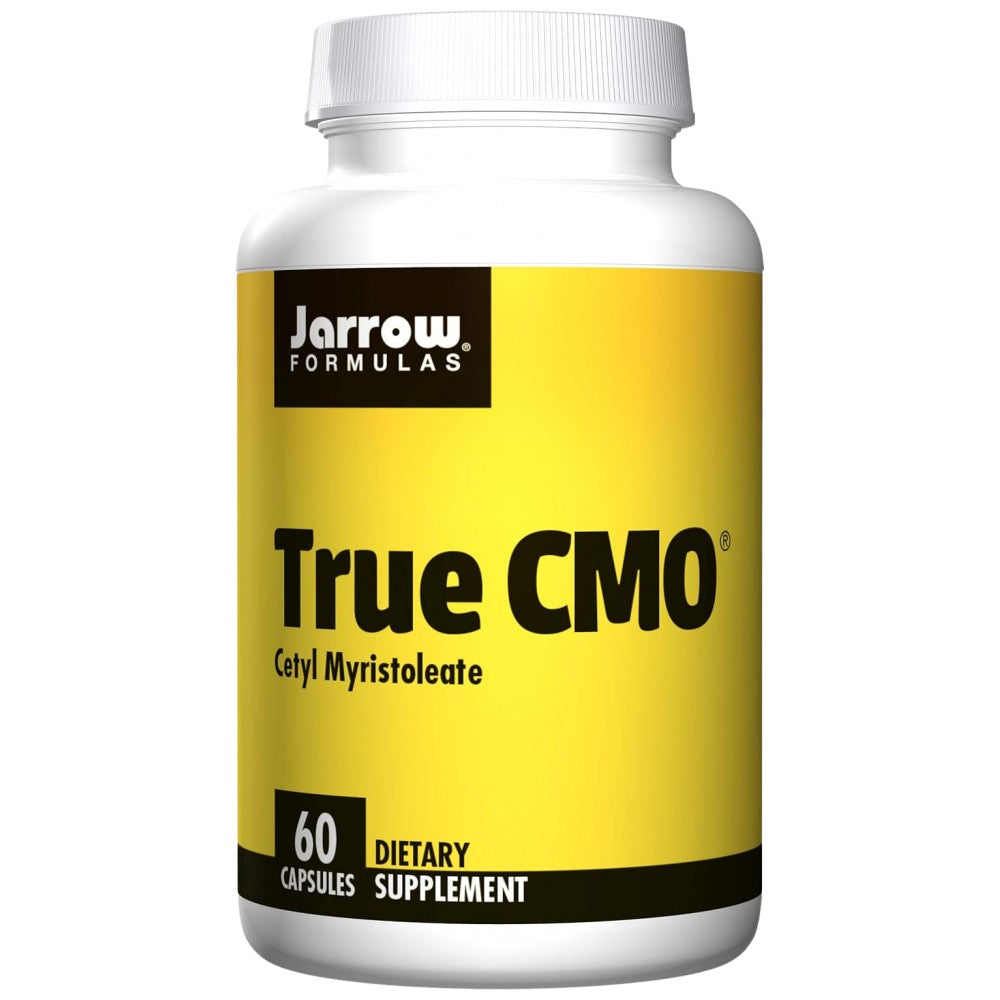 True CMO 760 mg 60 kapszula