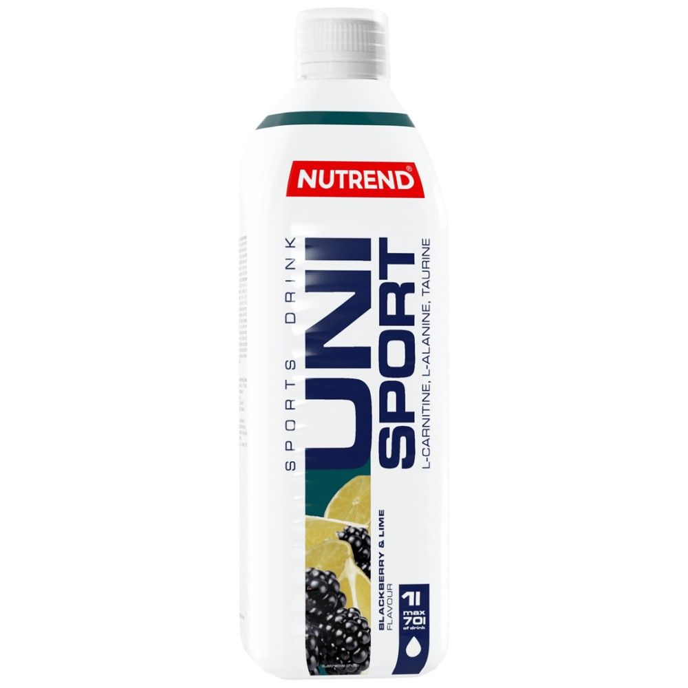 UNIsport - 1000 ml - Nutra Best Europe