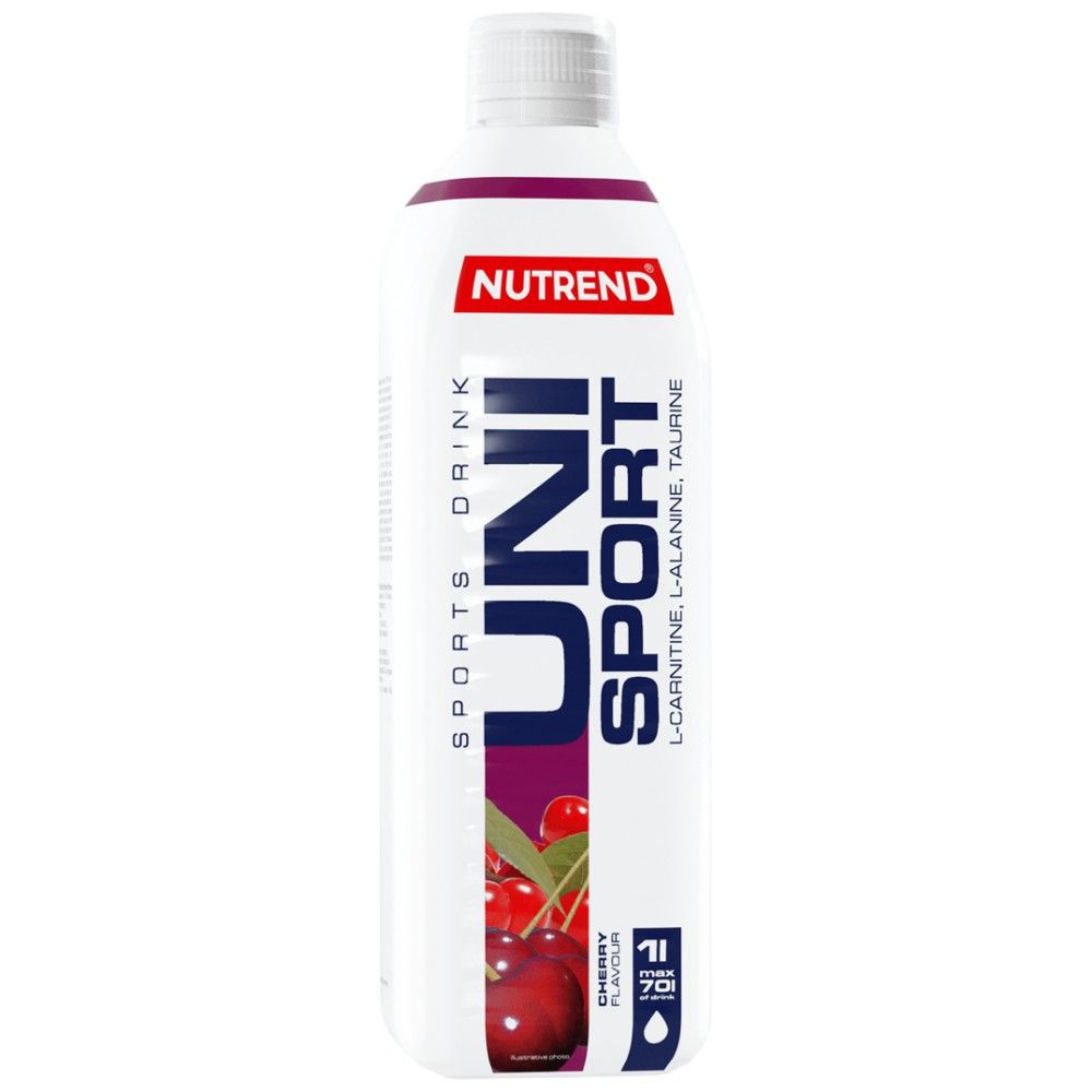 UNIsport - 1000 ml - Nutra Best Europe