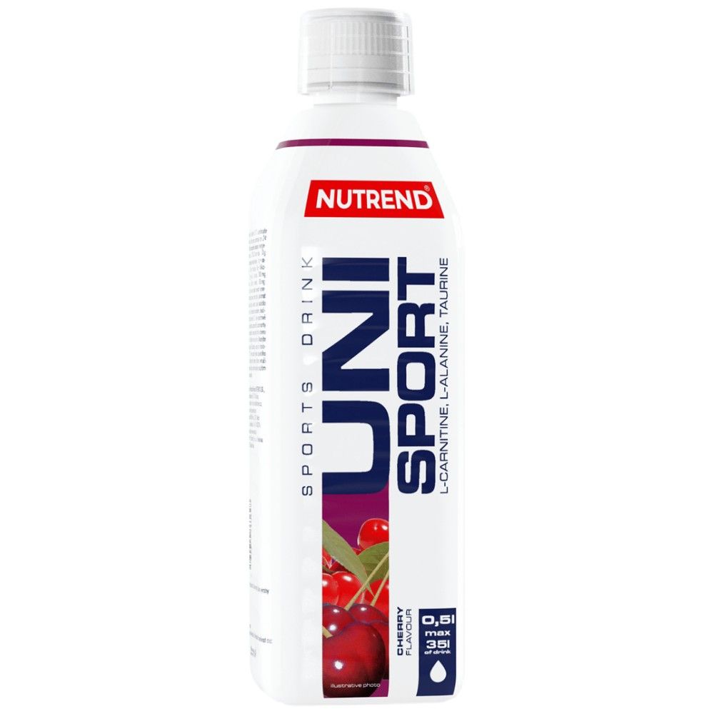 UNIsport - 500 ml - Nutra Best Europe