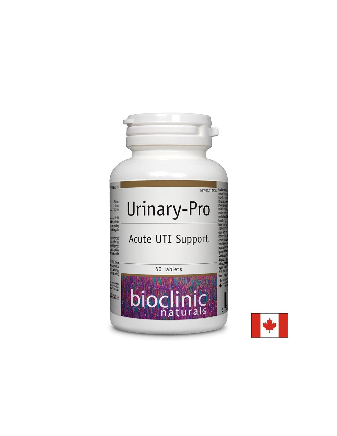 Urinary Pro - 60 tabletta