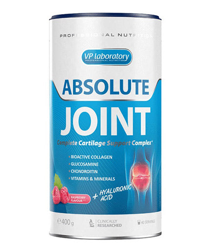 VP laboratóriumi abszolút kötés - 0,400 kg