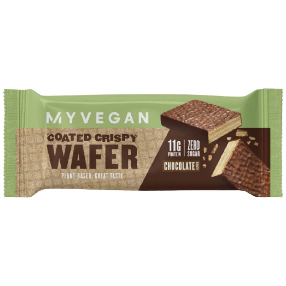 Vegán fehérje ostya - 40 gramm