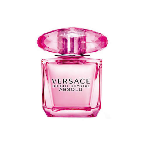 <tc>VERSACE</tc> Bright Crystal Absolu Eau De Perfume spray 30ml