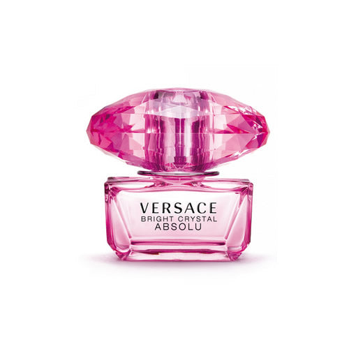 <tc>VERSACE</tc> Bright Crystal Absolu Eau De Parfüm spray 50ml