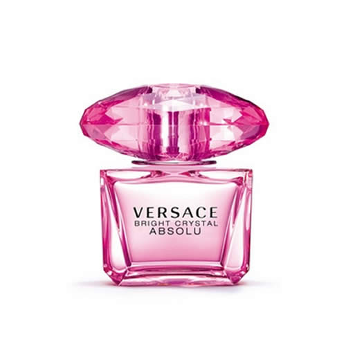 <tc>VERSACE</tc> Bright Crystal Absolu Eau De Parfüm spray 90ml