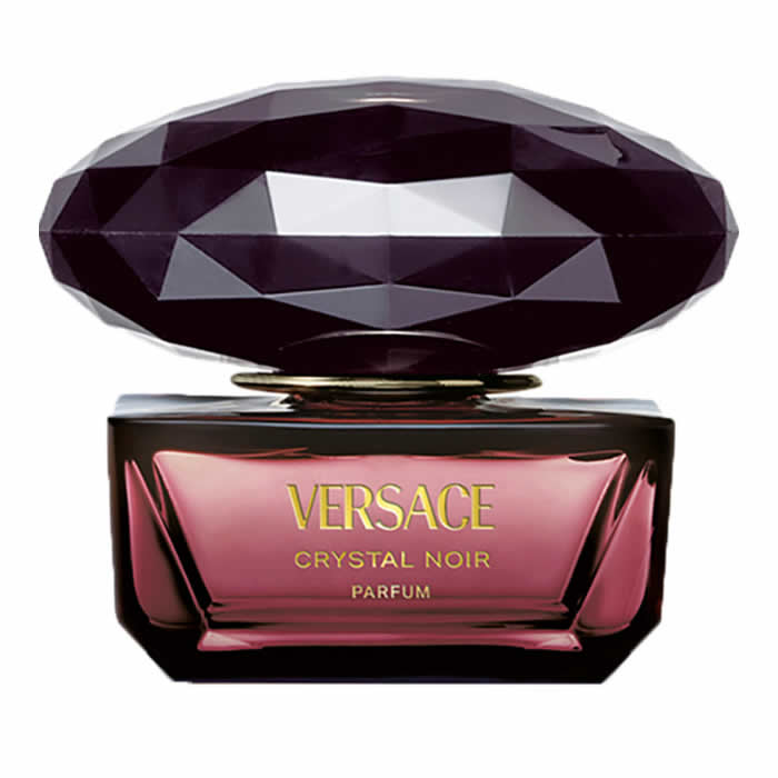 <tc>VERSACE</tc> Crystal Noir parfüm spray 50ml