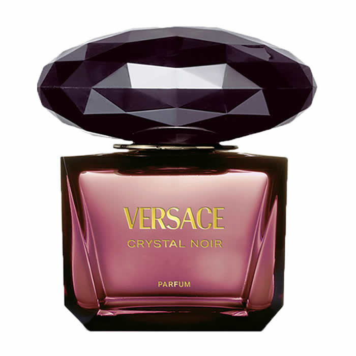 <tc>VERSACE</tc> Crystal Noir parfüm spray 90ml