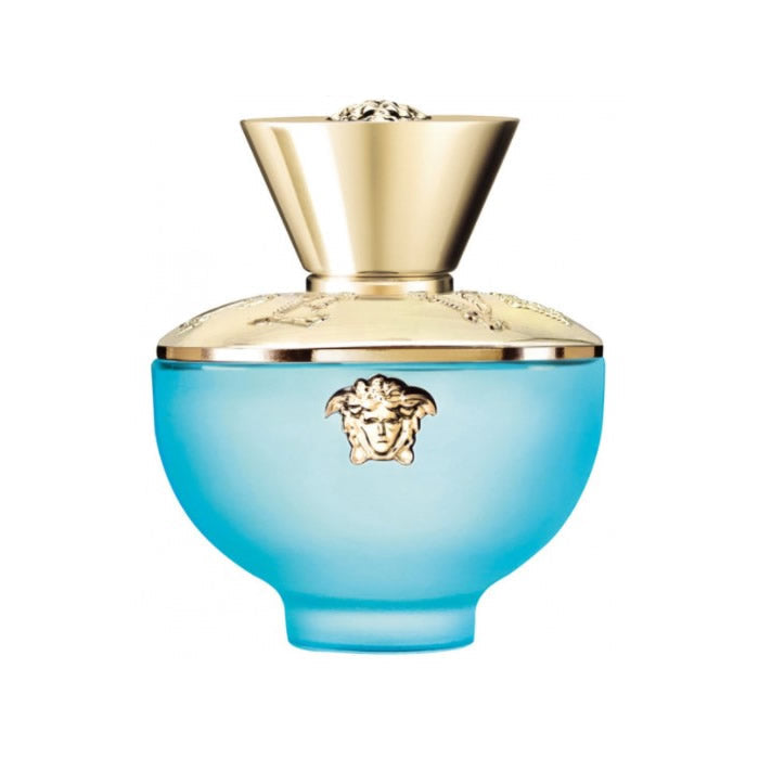 <tc>VERSACE</tc> Dylan Torquoise Eau De Toilette spray 30ml