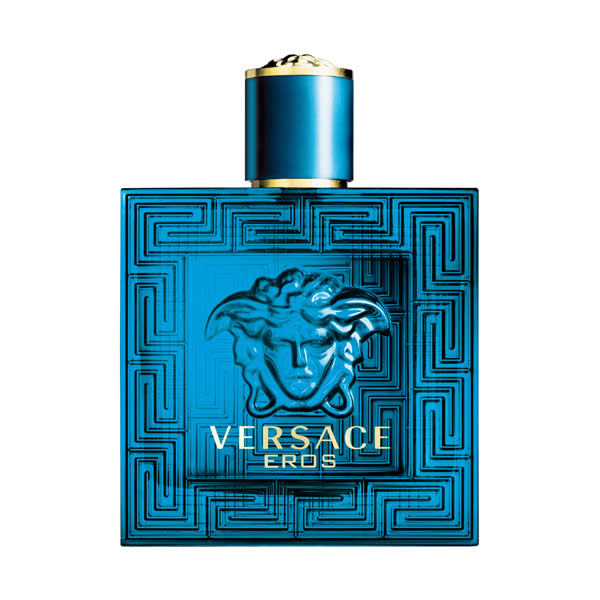 <tc>VERSACE</tc> Eros Eau De Toilette spray 30ml