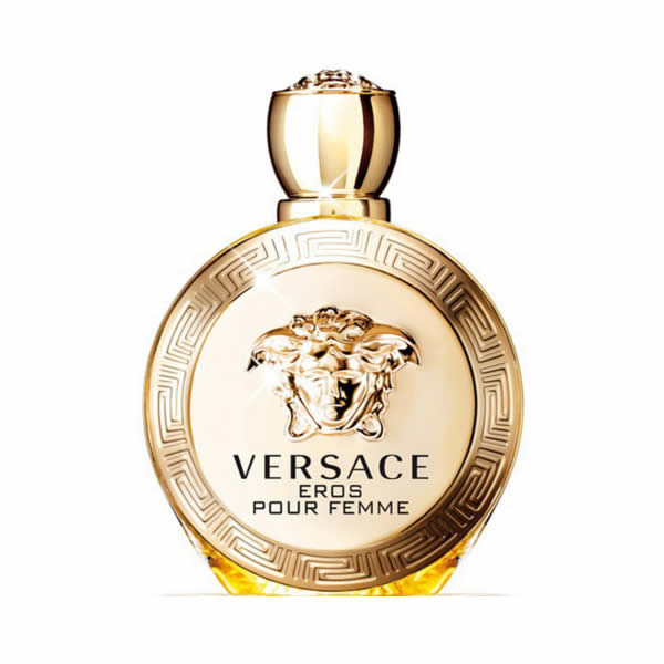 <tc>VERSACE</tc> Eros Pour Femme Eau de Parfüm spray 50ml