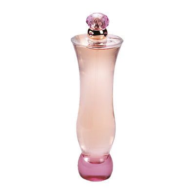 <tc>VERSACE</tc> Woman Eau De Perfume spray 100ml