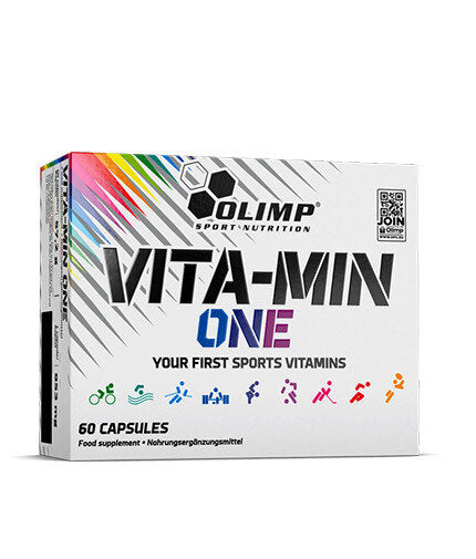 Vita-Min One 60 kapszula <tc>Olimp</tc>