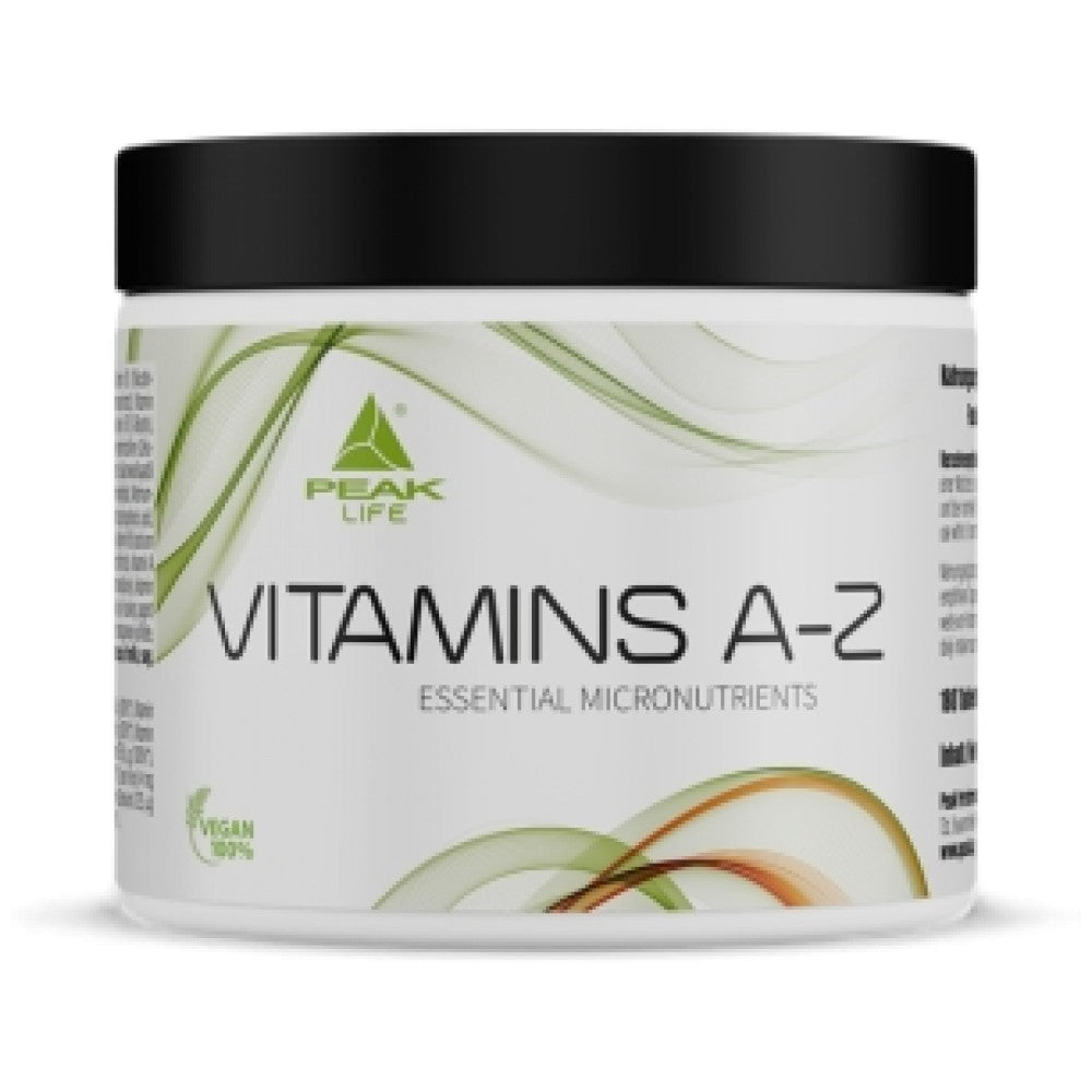 AZ vitaminok - 180 tabletta