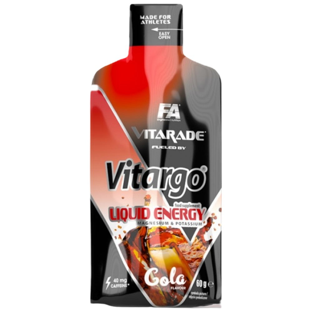 Vitarade | <tc>VITARGO</tc>® Folyékony Energia - 60 gramm