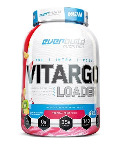 <tc>VITARGO</tc> Szénhidrátadagoló - 1,816 KG