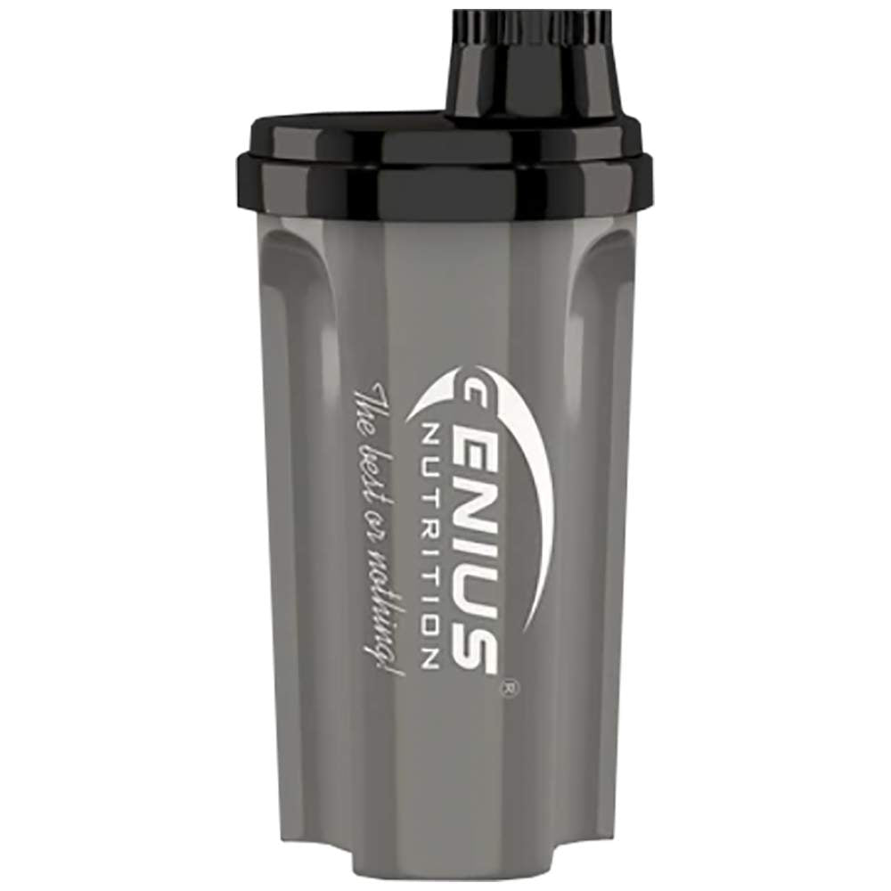 Shaker 500 ml 500 ml - Nutra Best Europe